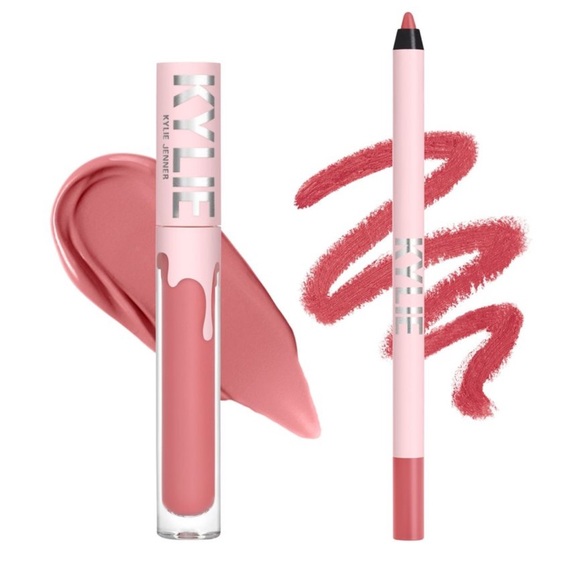 KYLIE COSMETICS Matte Lip Kit - Picture 2 of 3